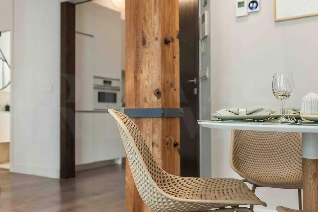 Eclectic & Elegant Apartment By Rems Málaga 0*,  Spanien