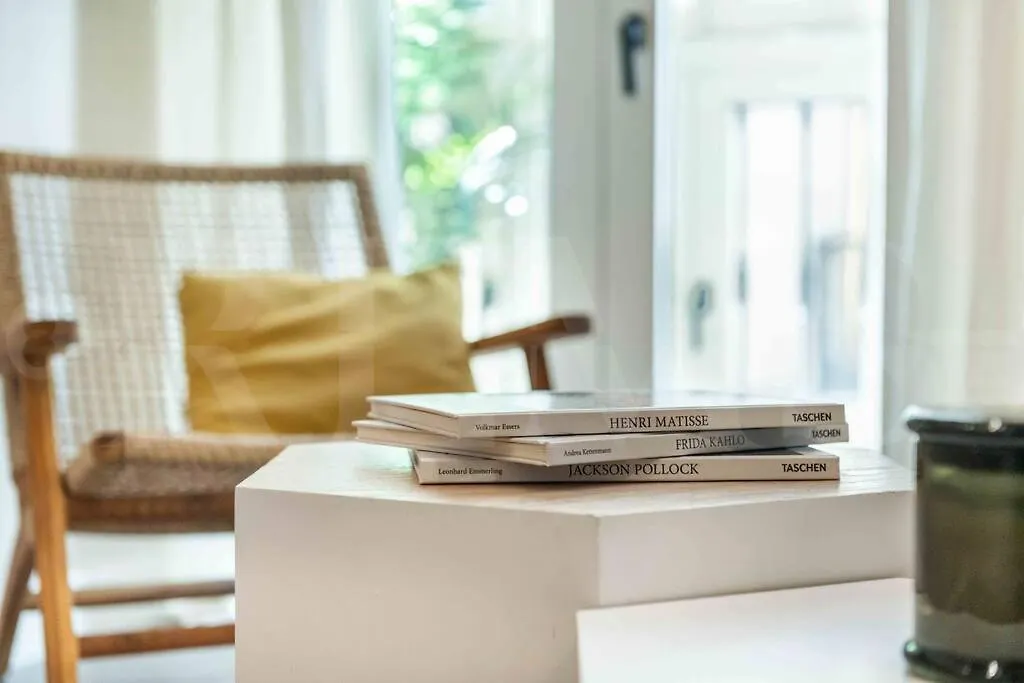 Eclectic & Elegant Apartment By Rems Málaga 0*,  Spanien