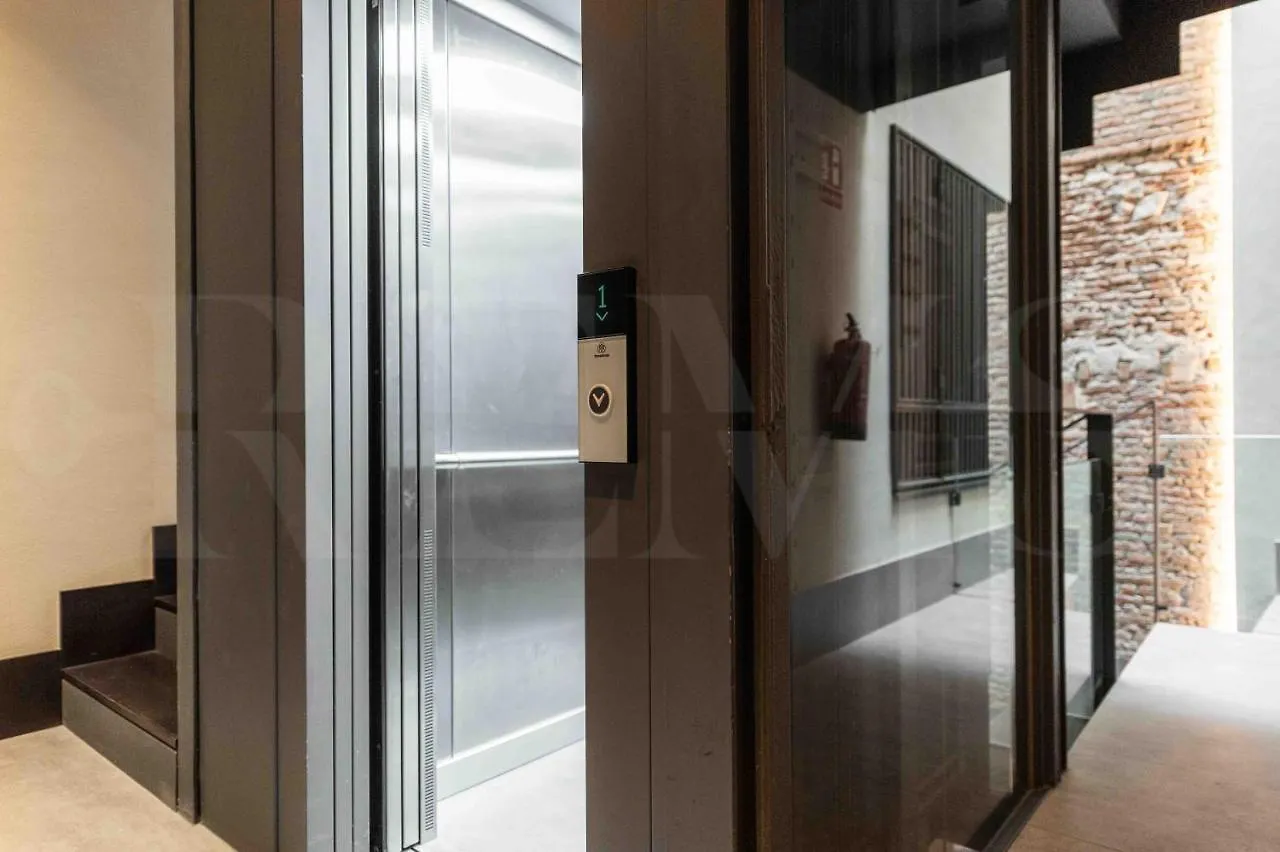 Eclectic & Elegant Apartment By Rems Málaga